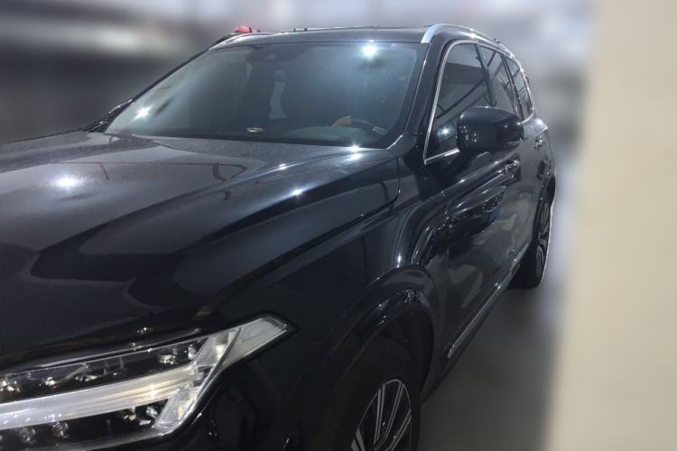 Ojetý Volvo XC90 2019 T6 Zhiyi Edition 7-Seater China V Emission Standard Guazi used car, China used car export, Used car for sale, Used  cars, Cheapest cars for sale