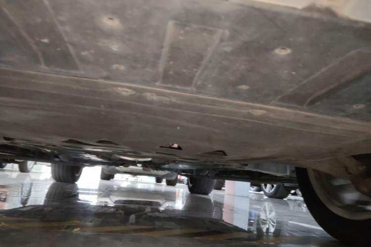 Used Volvo XC90 2019 T6 Zhiyi Edition 7-Seater China VI Standard Chassis Front