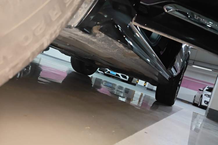 Used Volvo XC90 2019 T6 Zhiyi Edition 7-Seater China VI Standard Chassis Front Left