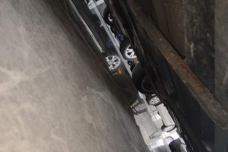 Used Volvo XC90 2019 T6 Zhiyi Edition 7-Seater China VI Standard Chassis Front Left