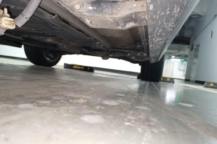 Used Volvo XC90 2019 T6 Zhiyi Edition 7-Seater China V Emission Standard Chassis Front Left