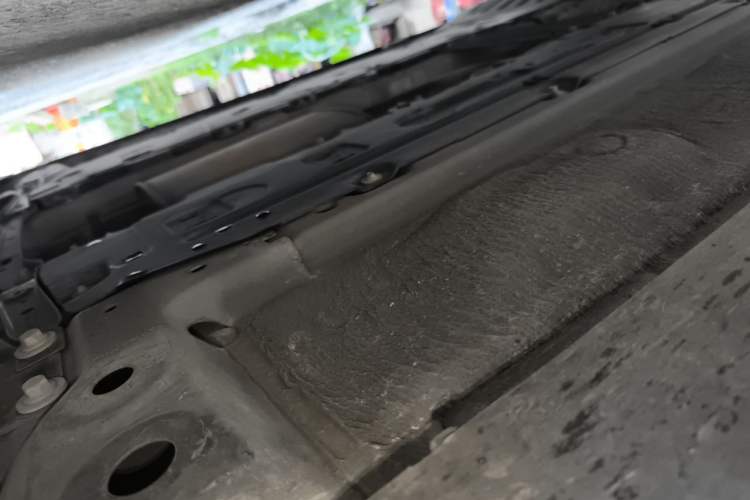Used Volvo XC90 2019 T6 Zhiyi Edition 7-Seater China V Emission Standard Chassis Front Right