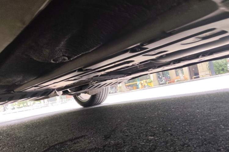 Used Volvo XC90 2019 T5 Zhiyi Edition 7-Seater China VI Chassis Front Right