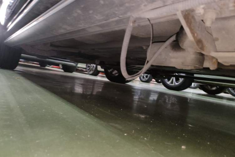 Used Volvo XC90 2019 T6 Zhiyi Edition 7-Seater China V Emission Standard Chassis Front Right