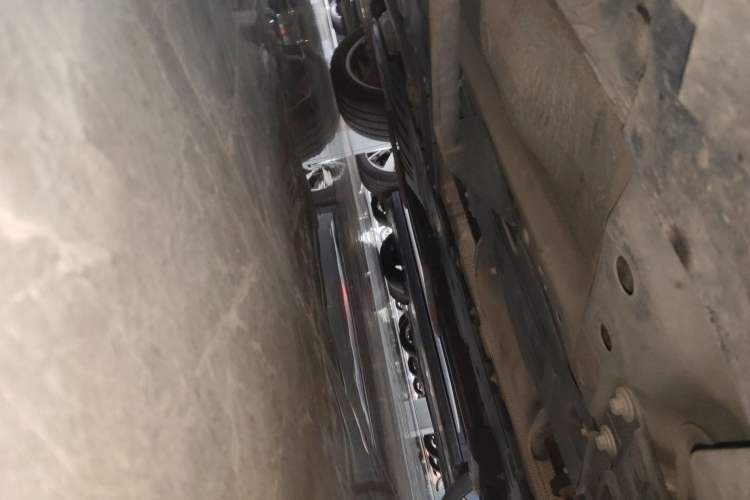 Used Volvo XC90 2019 T6 Zhiyi Edition 7-Seater China VI Standard Chassis Front Right