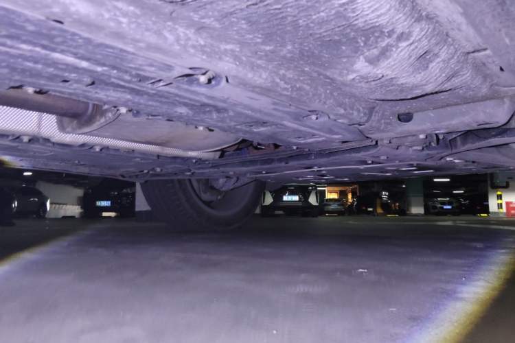 Used Volvo XC90 2019 T6 Zhiya Edition 7-Seater China VI Standard Chassis Front Right