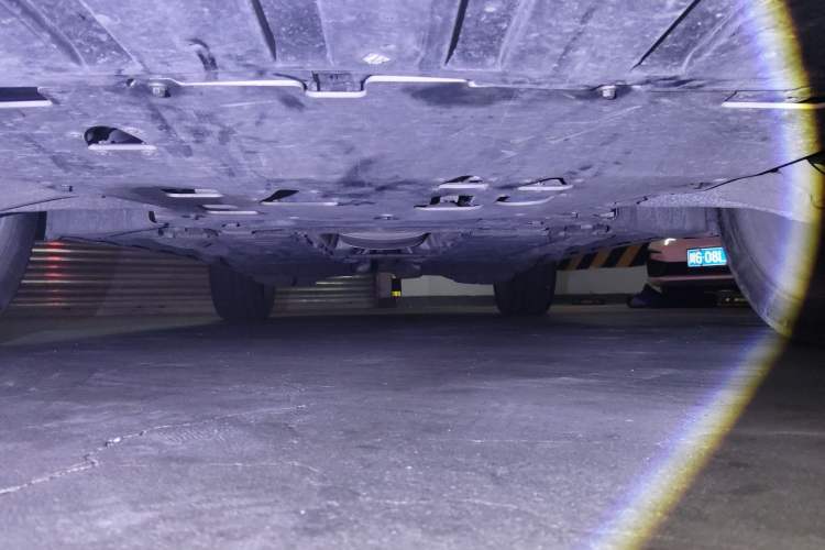 Used Volvo XC90 2019 T6 Zhiya Edition 7-Seater China VI Standard Chassis Front