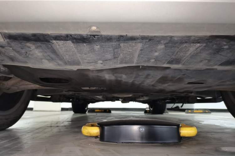 Used Volvo XC90 2019 T6 Zhiyi Edition 7-Seater China V Emission Standard Chassis Front