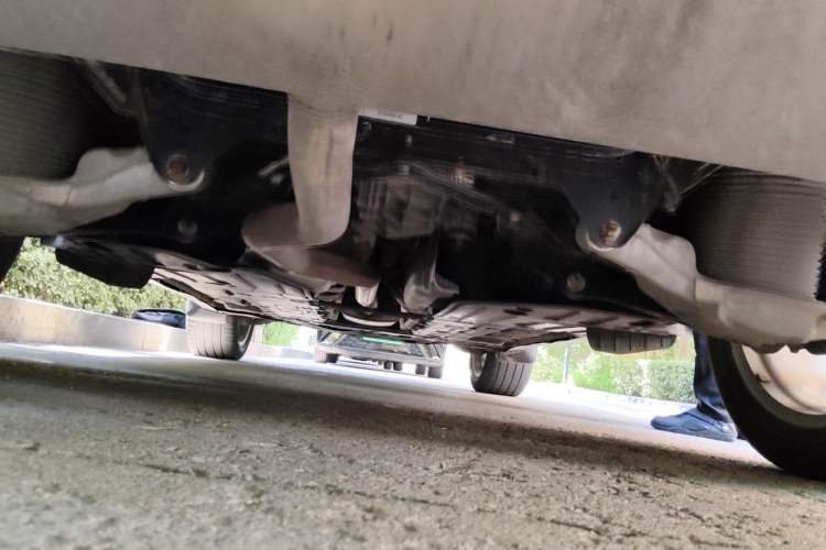 Used Volvo XC90 2019 T6 ZhiZun Edition 7-Seater China V Standard Chassis Rear
