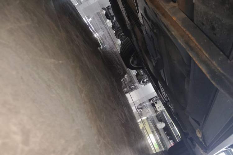 Used Volvo XC90 2019 T6 Zhiyi Edition 7-Seater China VI Standard Chassis Rear Right