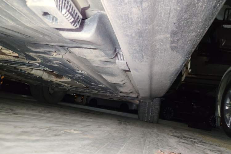 Used Volvo XC90 2019 T6 Zhiya Edition 7-Seater China VI Standard Chassis Rear Right