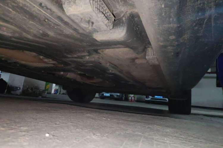 Used Volvo XC90 2019 T6 Zhiyi Edition 7-Seater China V Emission Standard Chassis Rear Right