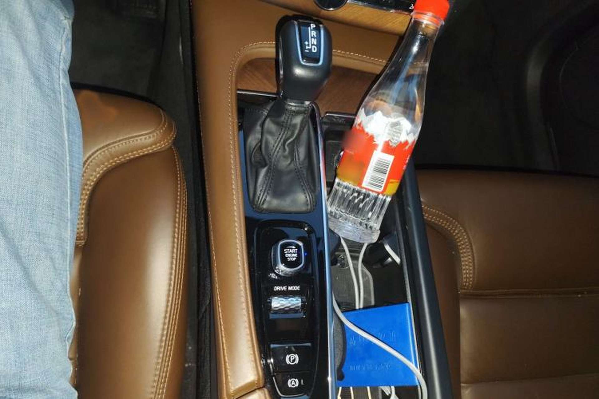 Used Volvo XC90 2019 T6 Luxury Edition 7-seater China V Standard Gear Lever