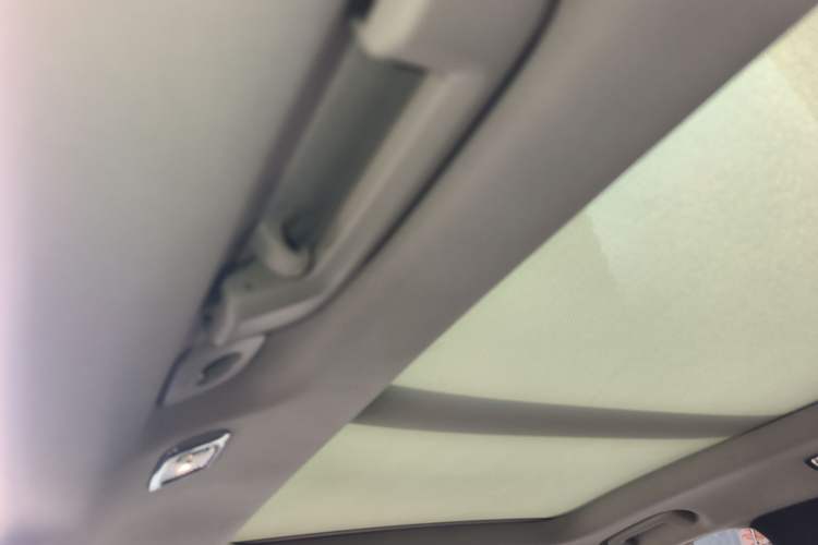 Used Volvo XC90 2019 T6 Zhiyi Edition 7-Seater China V Emission Standard Headliner