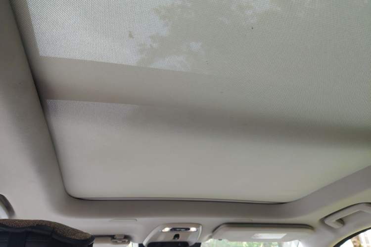 Used Volvo XC90 2019 T6 Zhiyi Edition 7-Seater China V Emission Standard Headliner
