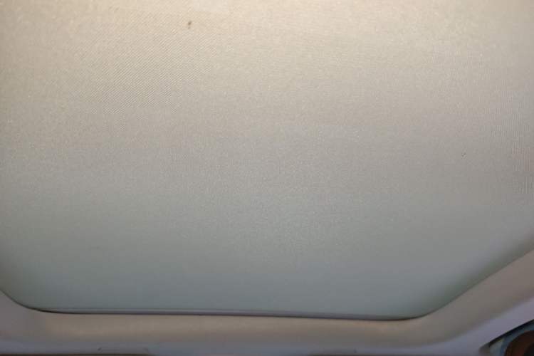 Used Volvo XC90 2019 T6 Zhiya Edition 7-Seater China VI Standard Headliner