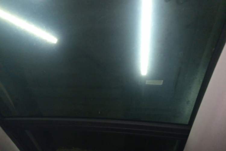 Used Volvo XC90 2019 T6 Zhiyi Edition 7-Seater China V Emission Standard Headliner