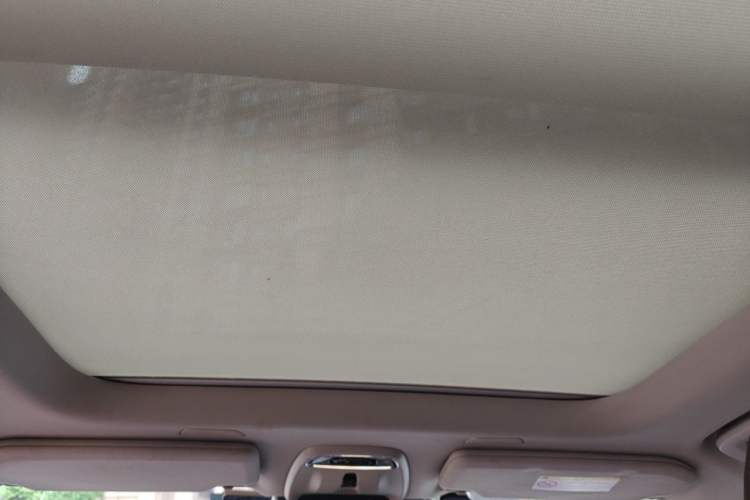 Used Volvo XC90 2019 T6 Luxury Edition 7-seater China V Standard Headliner