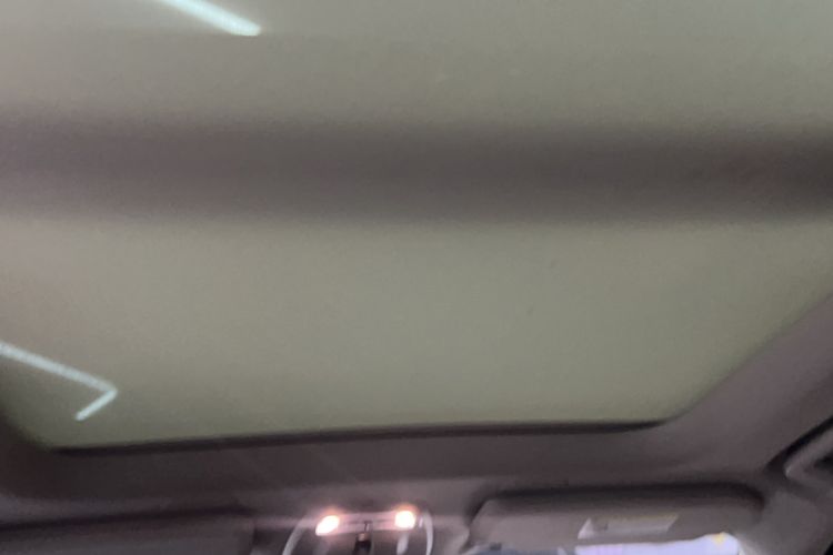 Used Volvo XC90 2019 T5 Zhiyi Edition 7-Seater China VI Headliner
