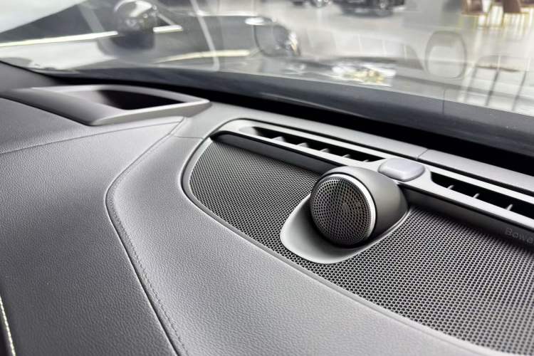 Used Volvo XC90 2019 T6 Zhiya Edition 7-Seater China VI Standard Interior 1