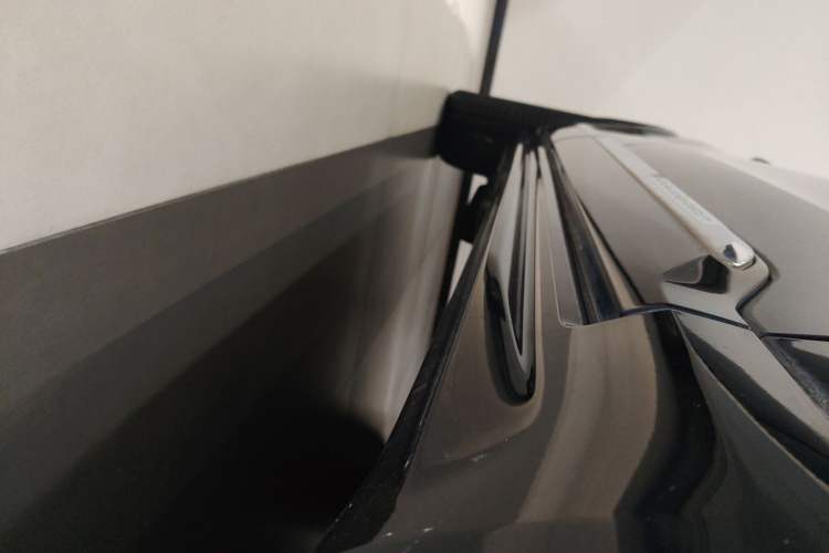 Used Volvo XC90 2019 T6 Zhiyi Edition 7-Seater China VI Standard Right Side Sill