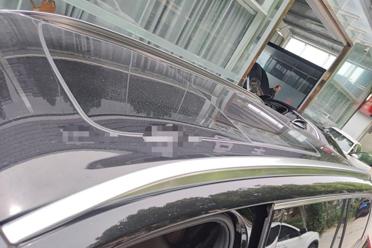 Used Volvo XC90 2019 T5 Zhiyi Edition 5-Seater China VI Standard Roof