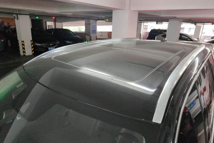 Used Volvo XC90 2019 T5 Zhiyi Edition 5-Seater China VI Standard Roof