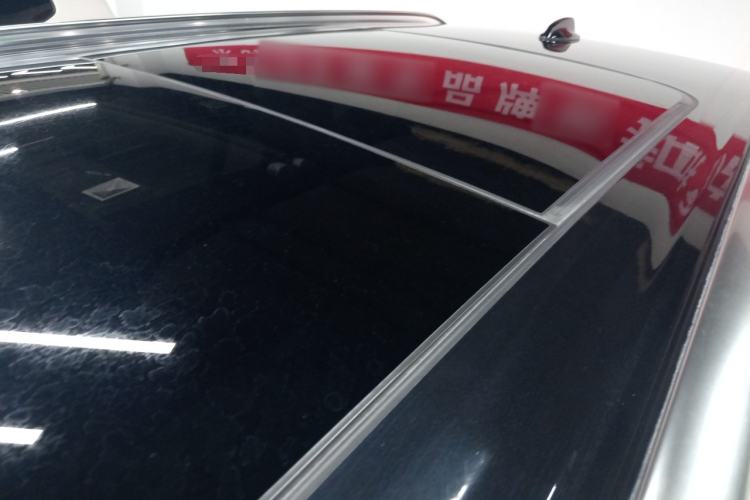 Used Volvo XC90 2019 T6 Zhiyi Edition 7-Seater China V Emission Standard Roof