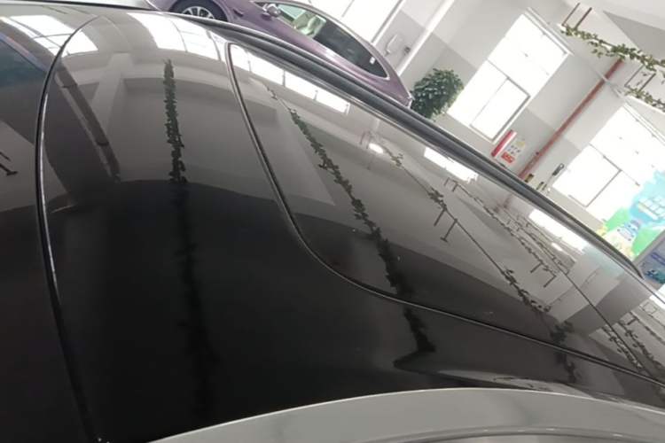 Used Volvo XC90 2019 T6 Zhiyi Edition 7-Seater China V Emission Standard Roof