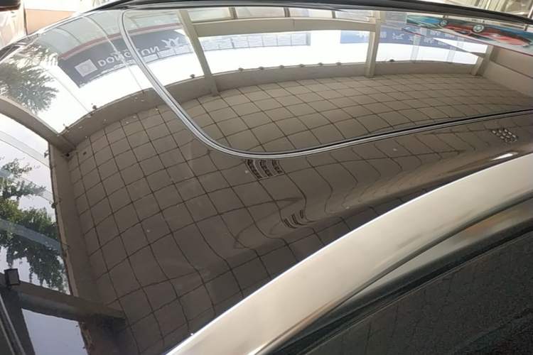 Used Volvo XC90 2019 T6 Zhiyi Edition 7-Seater China VI Standard Roof