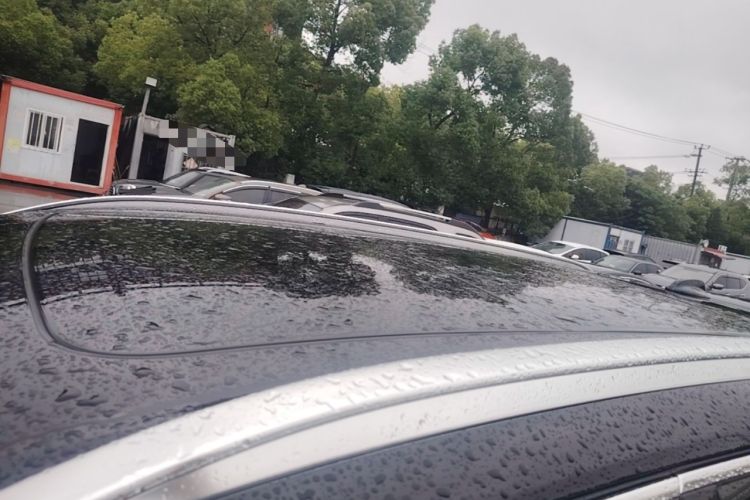 Used Volvo XC90 2019 T6 Prestige 7-Seater China VI Standard Roof