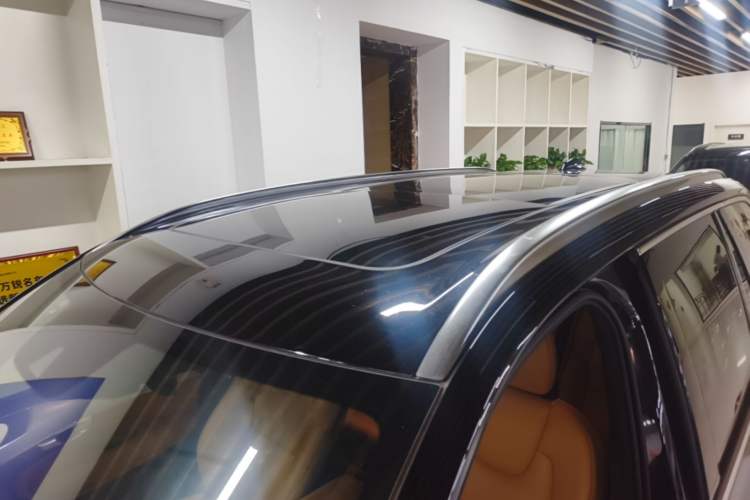 Used Volvo XC90 2019 T5 Zhiyi Edition 5-Seater China VI Standard Roof