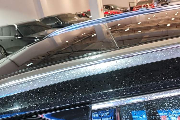 Used Volvo XC90 2019 T6 Zhiyi Edition 7-Seater China VI Standard Roof