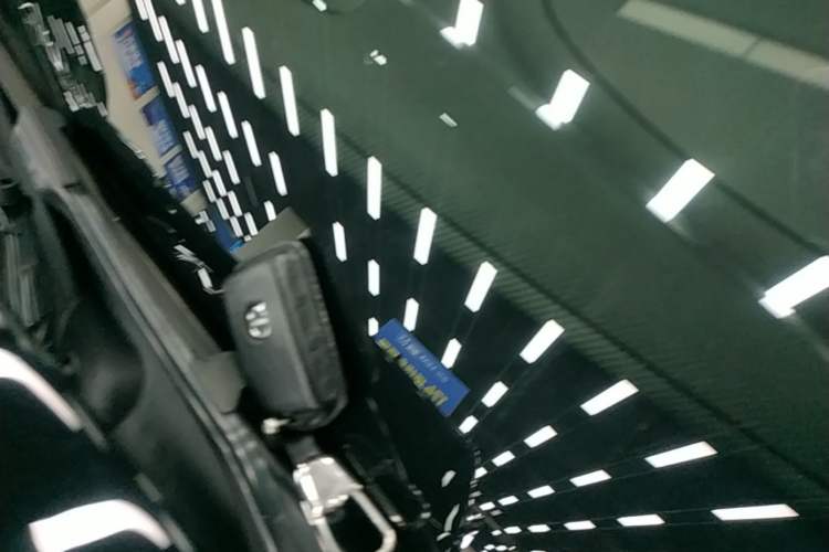 Used Volvo XC90 2019 T6 Zhiyi Edition 7-Seater China V Emission Standard Vehicle Key