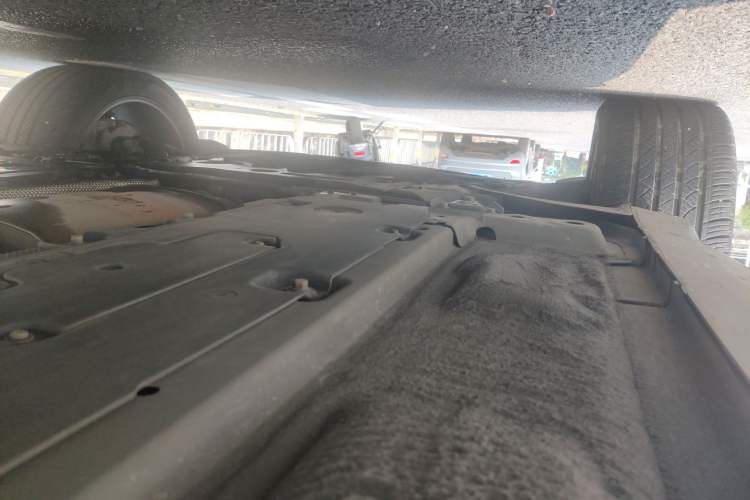 Used Volvo XC90 2019 T6 Zhiyi Edition 7-Seater China VI Standard Chassis Front Left