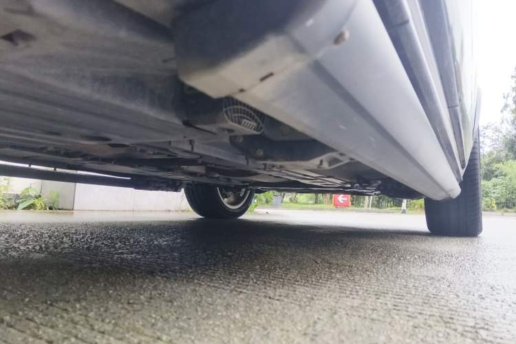Used Volvo XC90 2019 T6 ZhiZun Edition 7-Seater China V Standard Chassis Rear Right