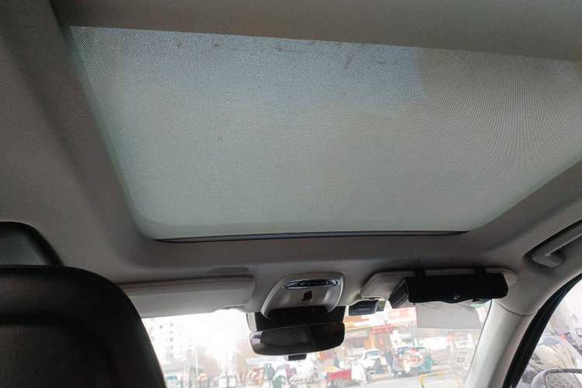 Used Volvo XC90 2019 T6 ZhiZun Edition 7-Seater China V Standard Headliner