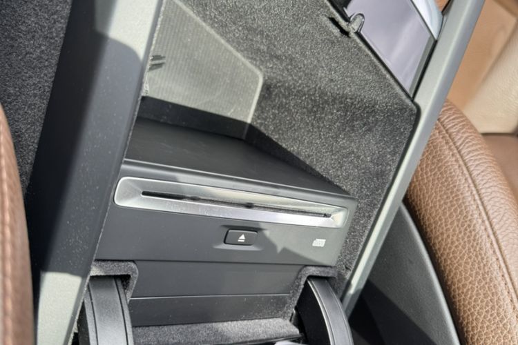 Used Volvo XC90 2019 T6 Zhiyi Edition 7-Seater China V Emission Standard Interior 1