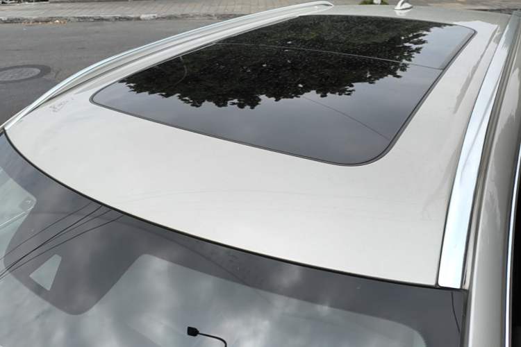 Used Volvo XC90 2019 T6 Zhiyi Edition 7-Seater China VI Standard Roof