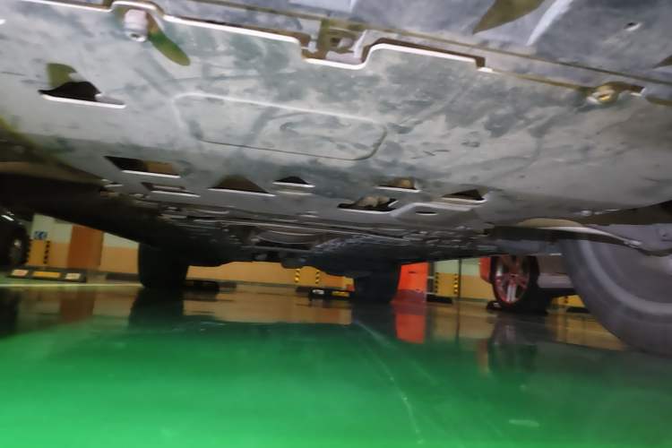 Used Volvo XC90 2019 T6 Zhiya Edition 7-Seater China VI Standard Chassis Front
