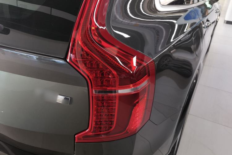 Used Volvo XC90 2019 T5 Zhiyi Edition 7-Seater China V Emission Standard Exterior 6