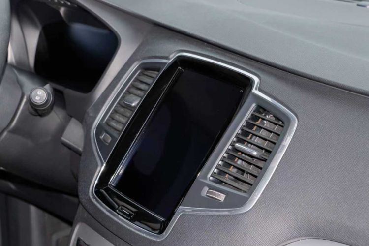 Used Volvo XC90 2019 T5 Zhiyi Edition 7-Seater China V Emission Standard Interior 7