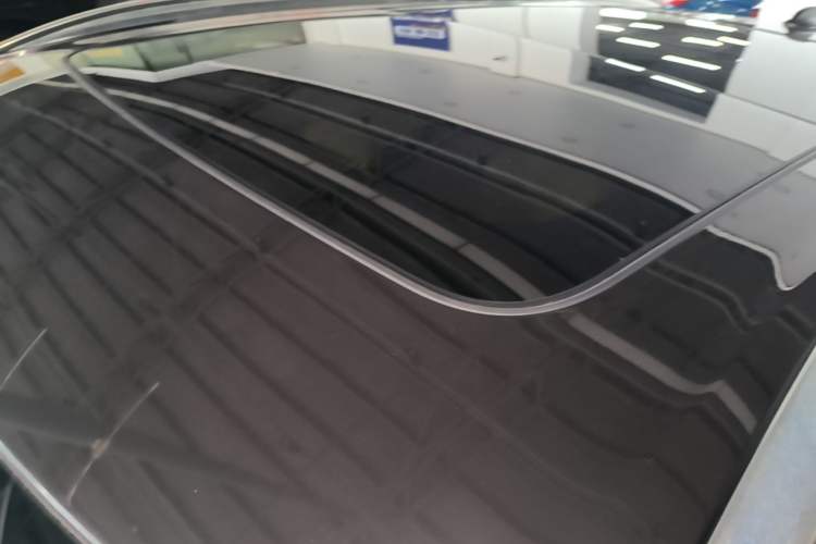Used Volvo XC90 2019 T6 Prestige 7-Seater China VI Standard Roof