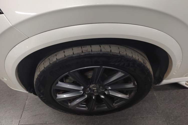 Used Volvo XC90 2019 T6 Luxury Edition 7-seater China V Standard Exterior 4