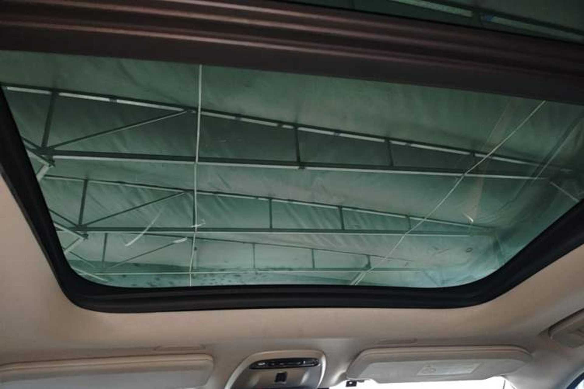 Used Volvo XC90 2019 T6 Zhiyi Edition 7-Seater China V Emission Standard Headliner