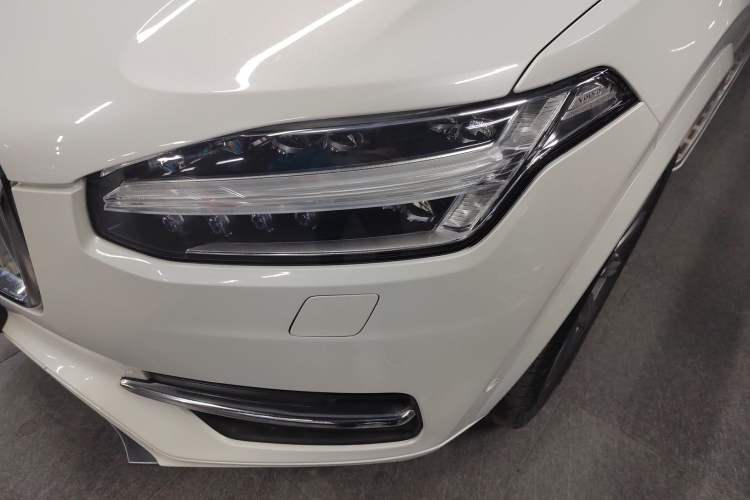 Used Volvo XC90 2019 T6 Luxury Edition 7-seater China V Standard Left Front Headlight