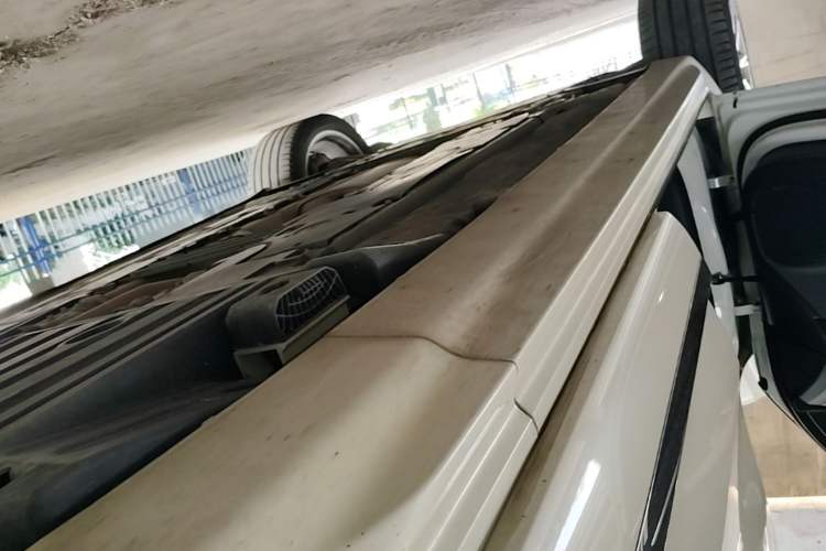 Used Volvo XC90 2019 T5 Zhiyi Edition 5-Seater China V Standard Left Side Sill