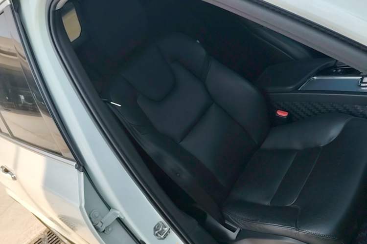 Used Volvo XC90 2019 T5 Zhiyi Edition 5-Seater China V Standard Right Front Seat
