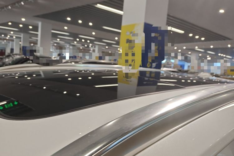 Used Volvo XC90 2019 T6 Zhiyi Edition 7-Seater China VI Standard Roof