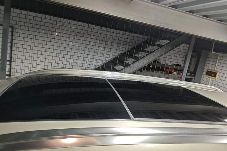 Used Volvo XC90 2019 T6 Zhiyi Edition 7-Seater China VI Standard Roof